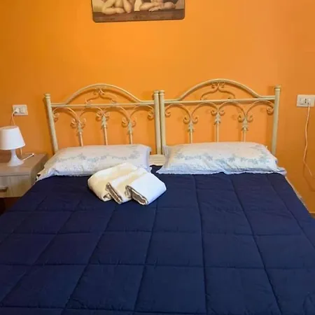 Bed & Breakfast Le Stanze Di Karola&lugia Spezzano Piccolo