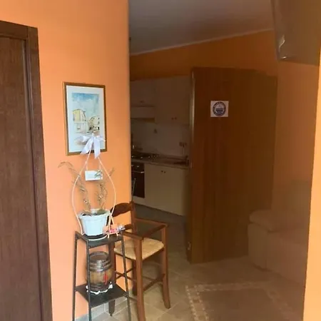 Bed & Breakfast Le Stanze Di Karola&lugia *