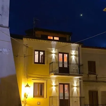 Le Stanze Di Karola&lugia